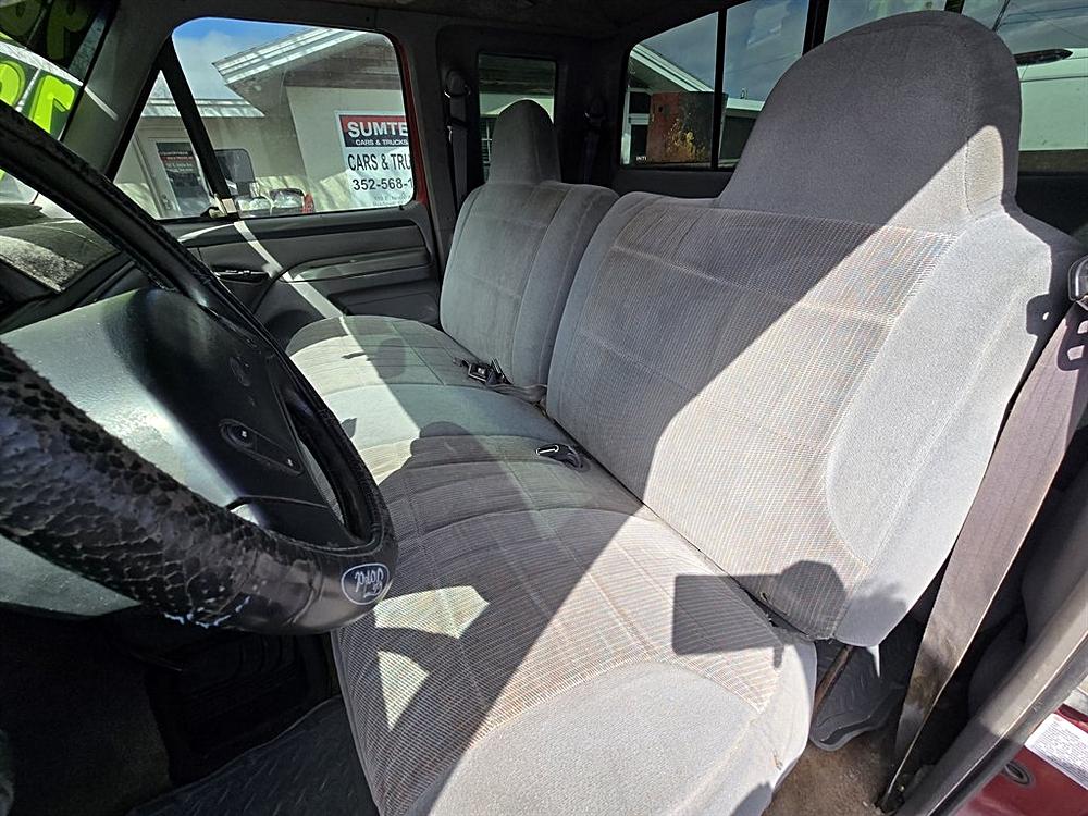 1996 Ford F-250 - Photo 16