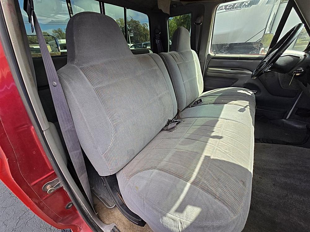 1996 Ford F-250 - Photo 19