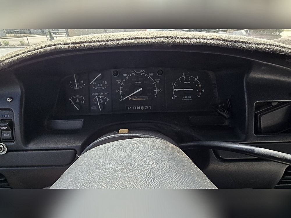 1996 Ford F-250 - Photo 20