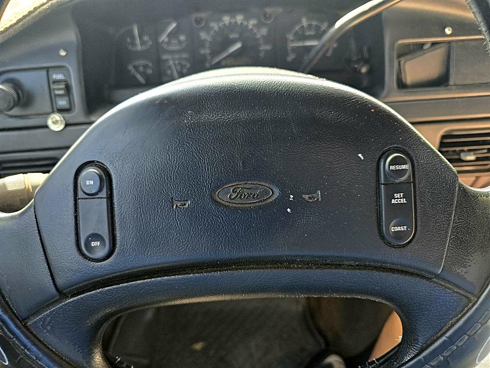 1996 Ford F-250 - Photo 21