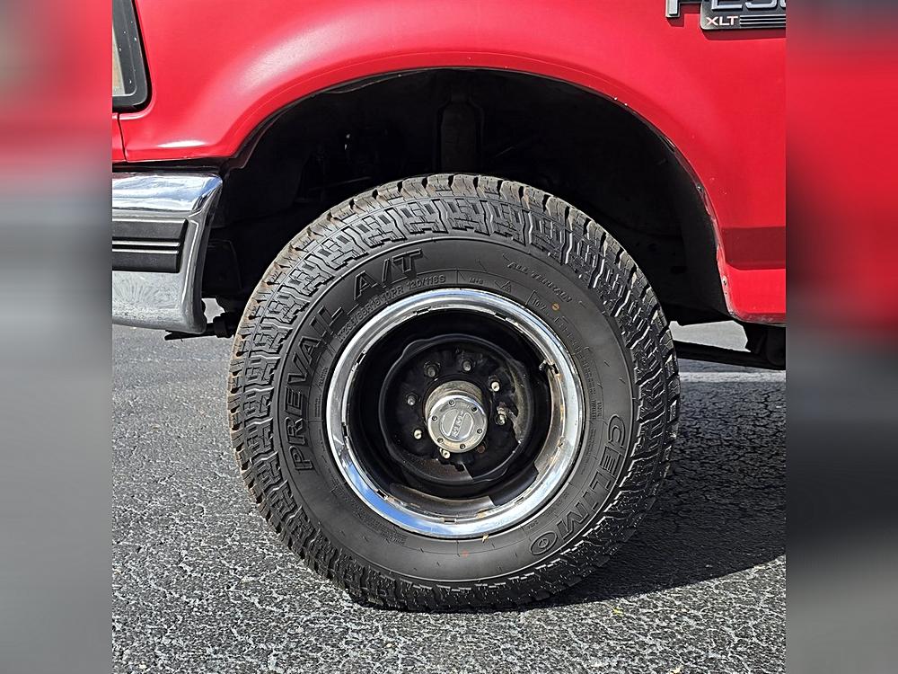 1996 Ford F-250 - Photo 25