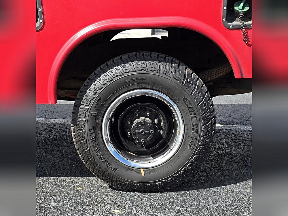 1996 Ford F-250 - Photo 26