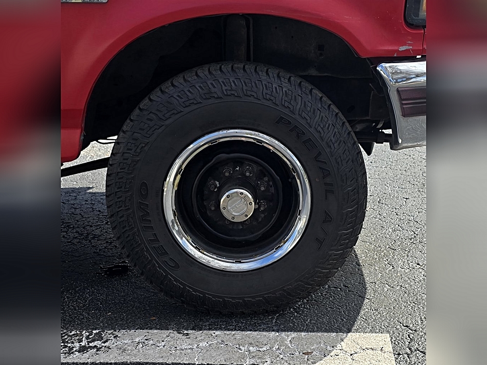 1996 Ford F-250 - Photo 28