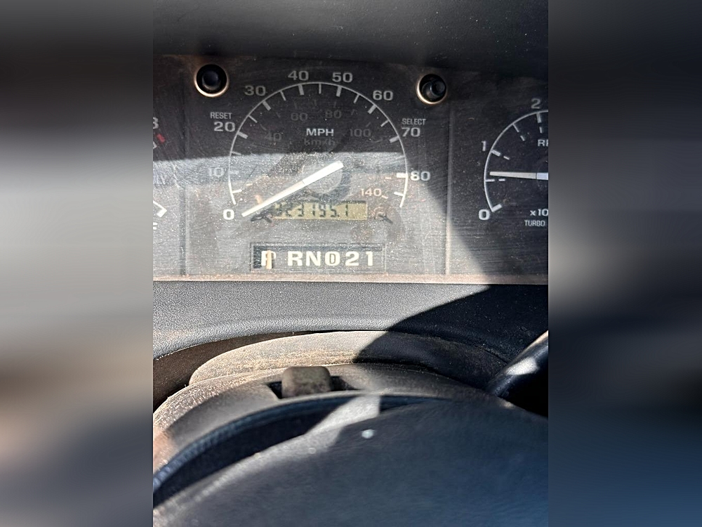 1996 Ford F-250 - Photo 22