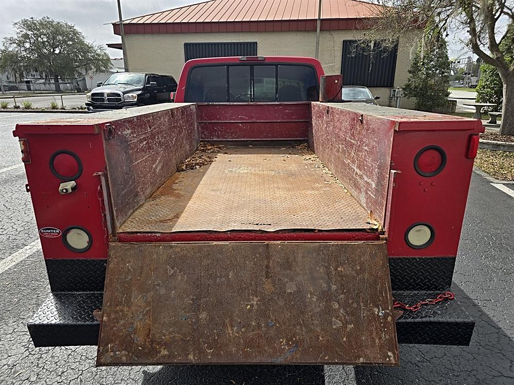 1996 Ford F-250 - Photo 6