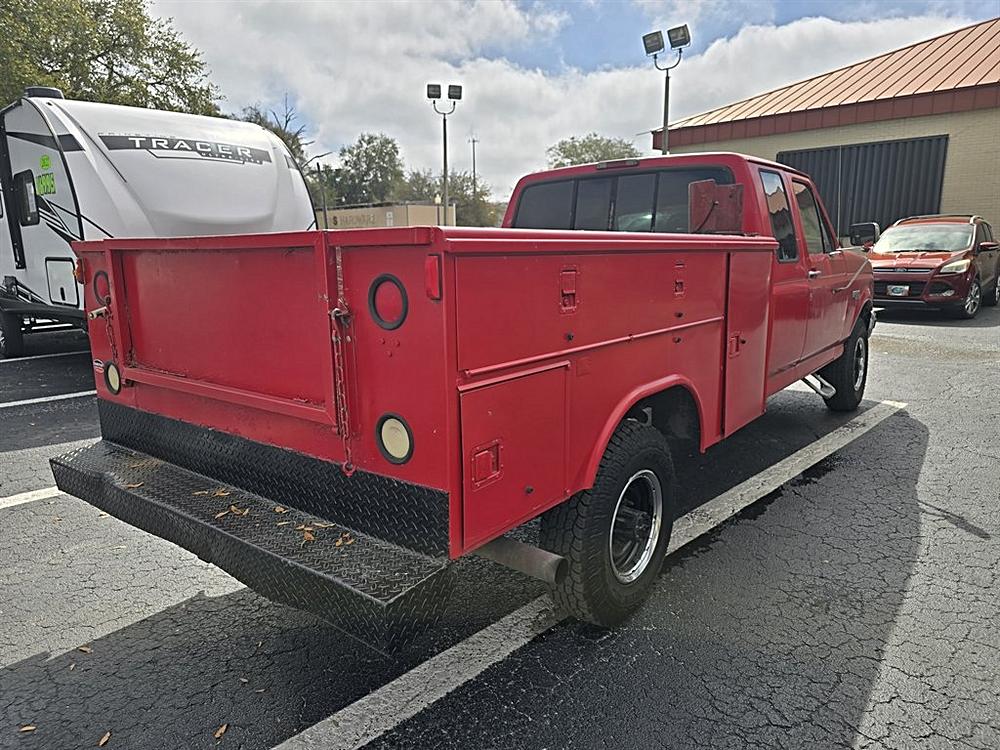 1996 Ford F-250 - Photo 7