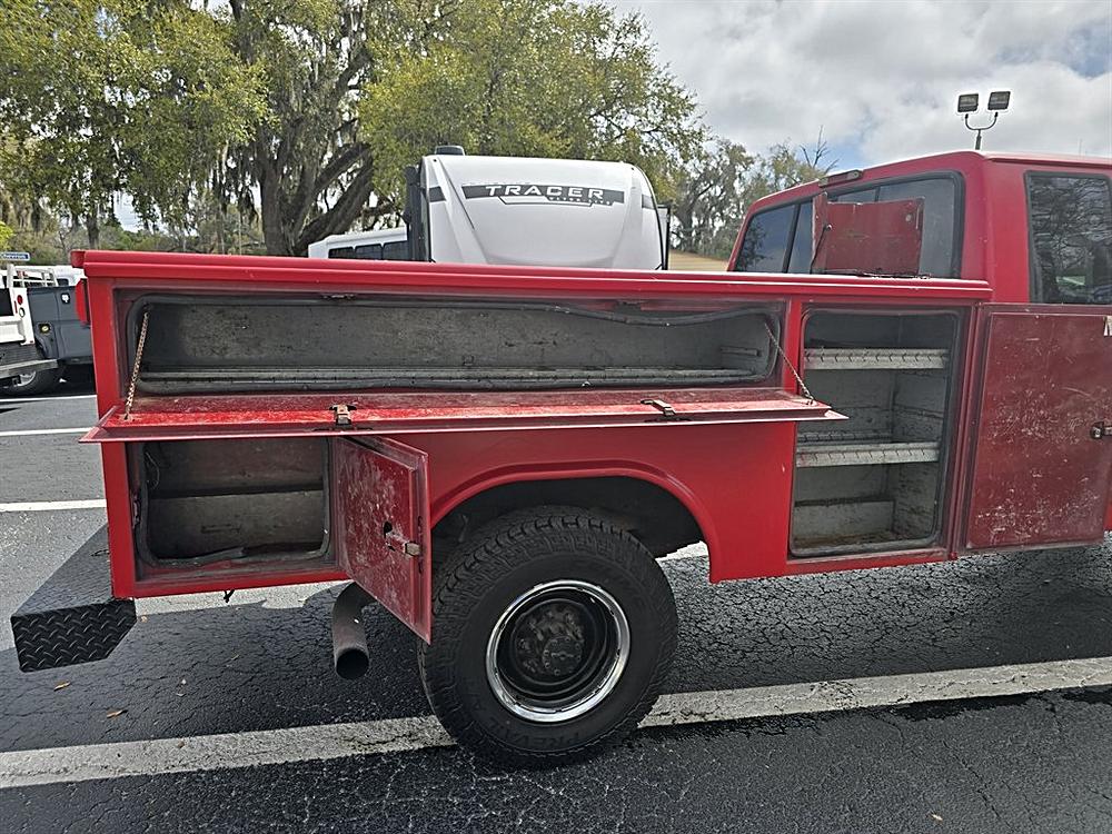 1996 Ford F-250 - Photo 9