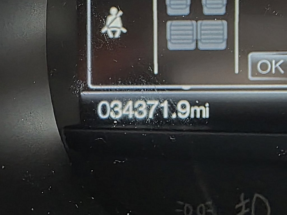 2022 Ford Edge Titanium - Photo 23