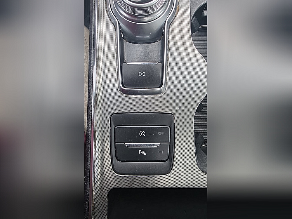 2022 Ford Edge Titanium - Photo 29