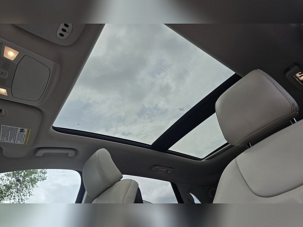 2022 Ford Edge Titanium - Photo 31