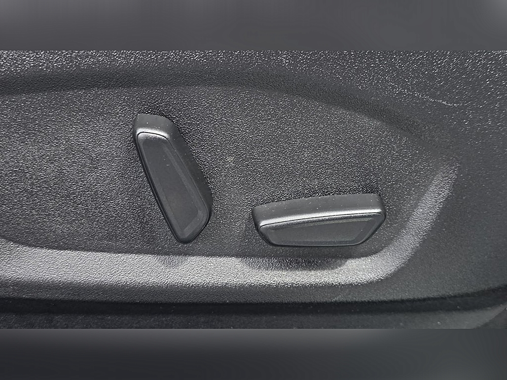 2022 Ford Edge Titanium - Photo 33