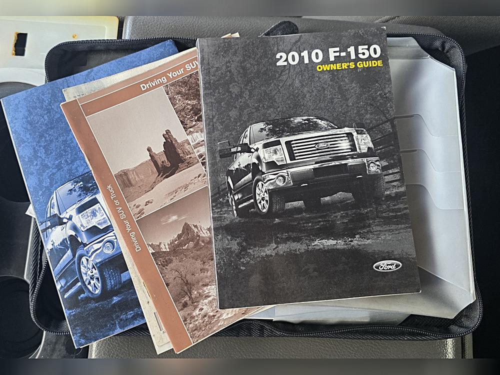 1996 Ford F-250 - Photo 53
