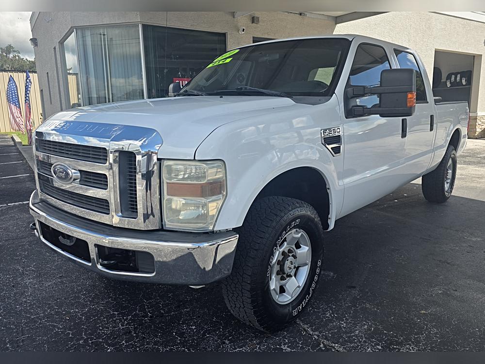 1996 Ford F-250 - Photo 31
