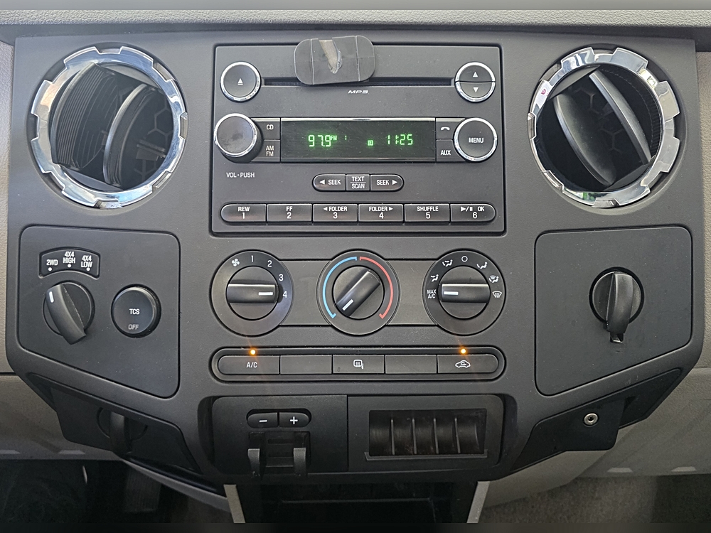 1996 Ford F-250 - Photo 50