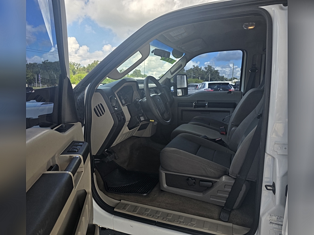 1996 Ford F-250 - Photo 41