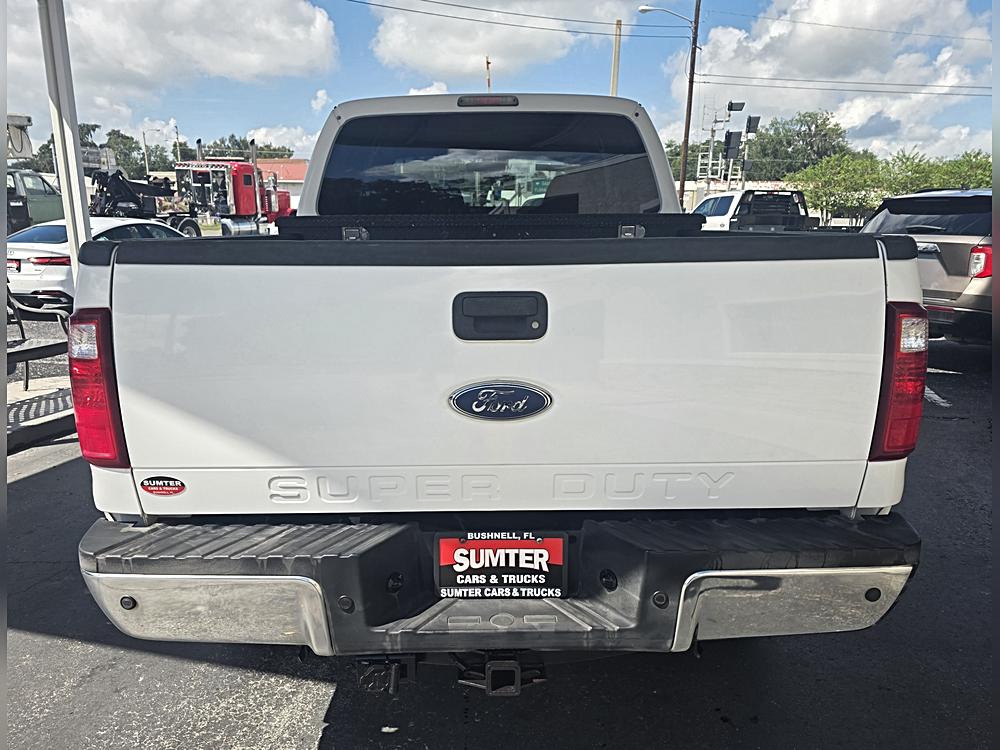 1996 Ford F-250 - Photo 34
