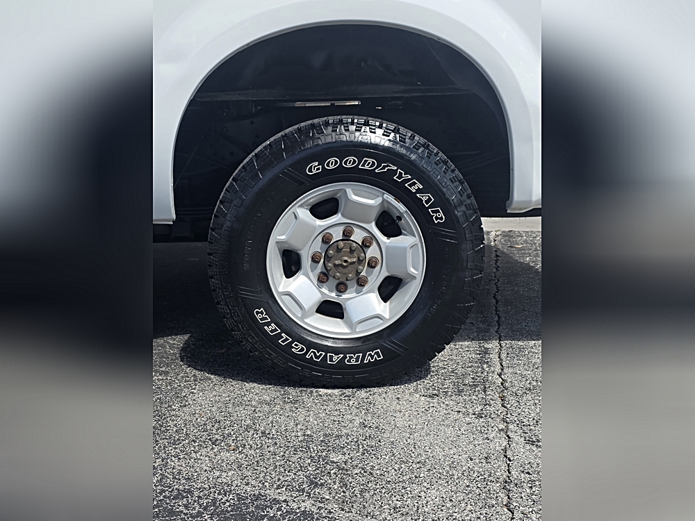 1996 Ford F-250 - Photo 62