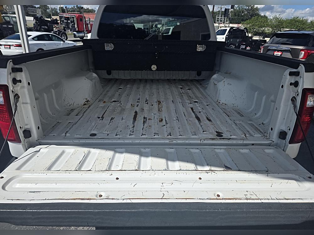 1996 Ford F-250 - Photo 35