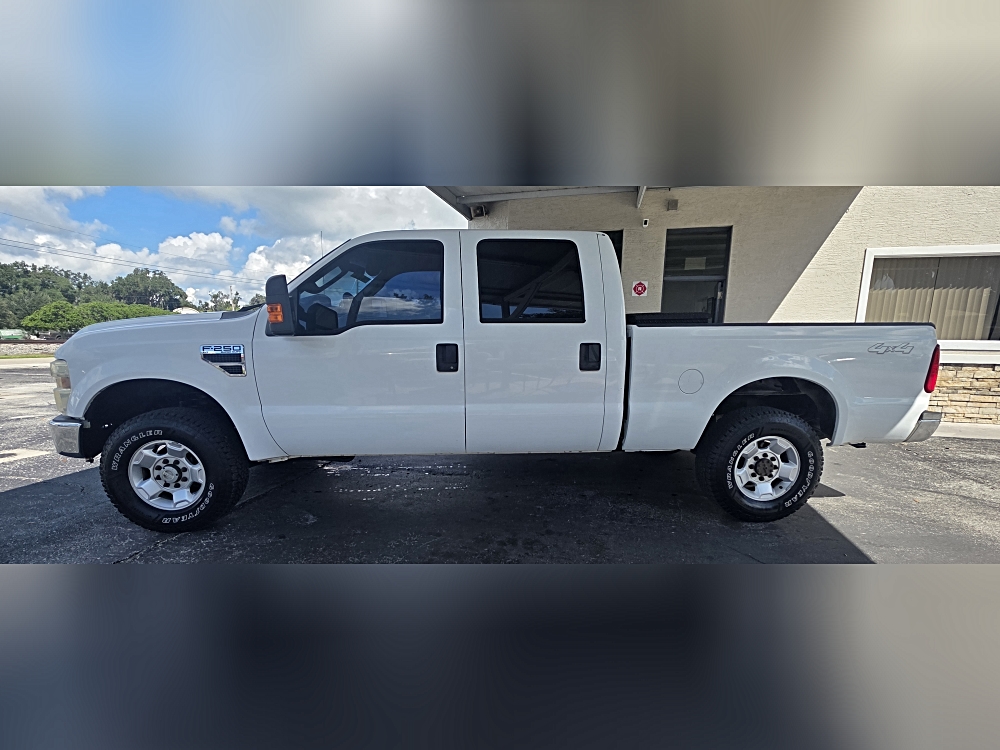 1996 Ford F-250 - Photo 32