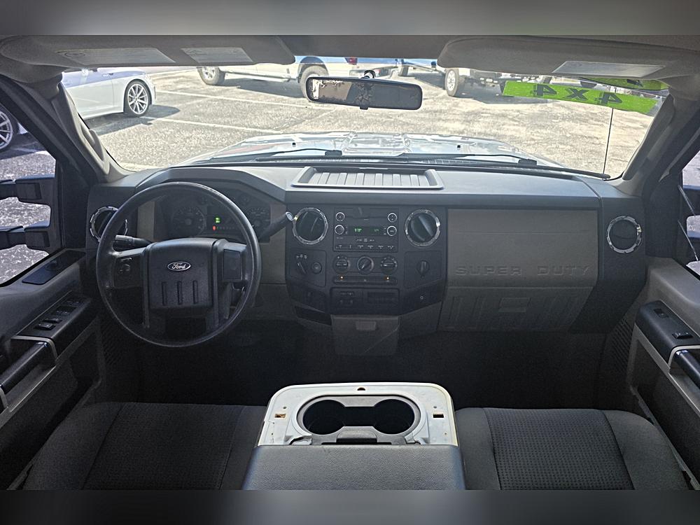 1996 Ford F-250 - Photo 44