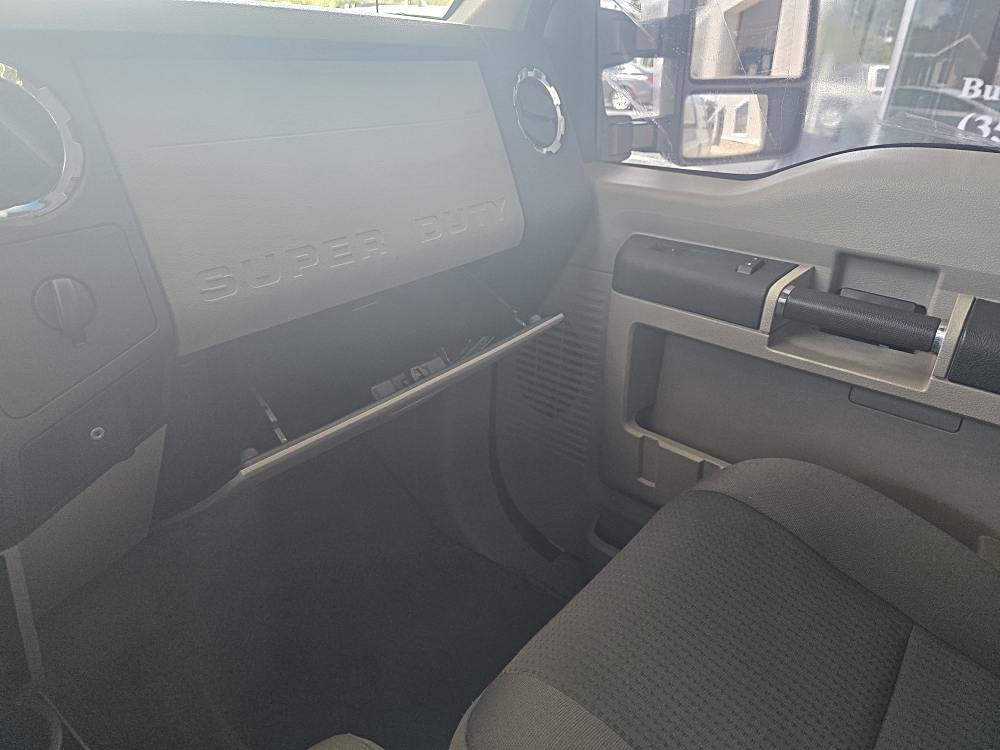 1996 Ford F-250 - Photo 52