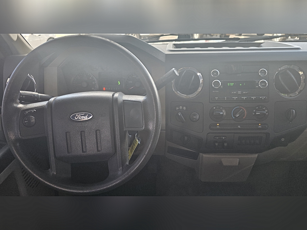 1996 Ford F-250 - Photo 45
