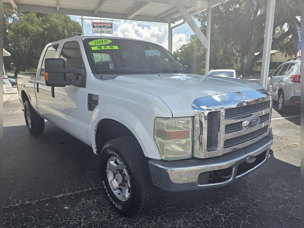 1996 Ford F-250 - Photo 38