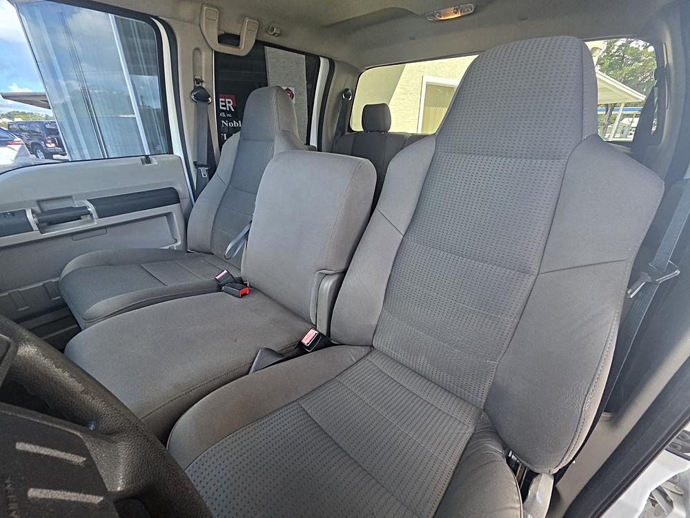 1996 Ford F-250 - Photo 43