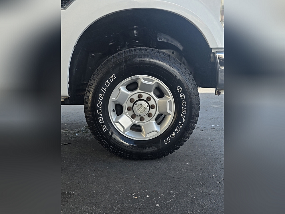 1996 Ford F-250 - Photo 64