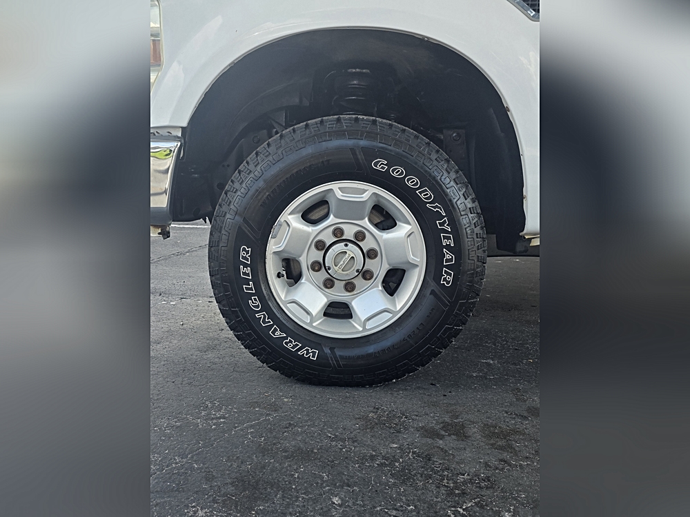 1996 Ford F-250 - Photo 65