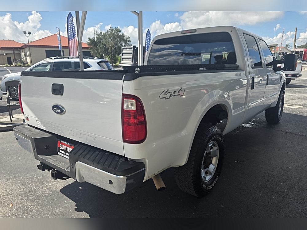 1996 Ford F-250 - Photo 36