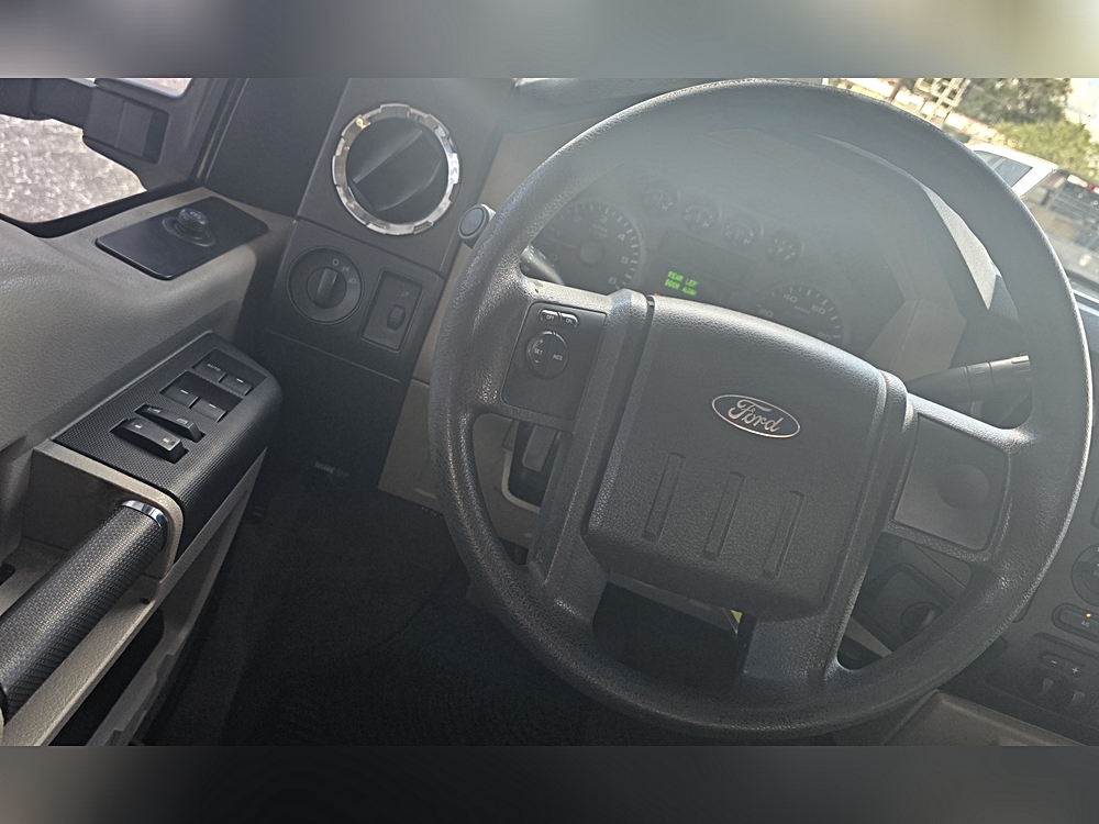 1996 Ford F-250 - Photo 46