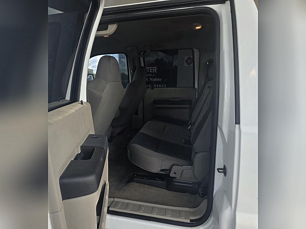1996 Ford F-250 - Photo 59