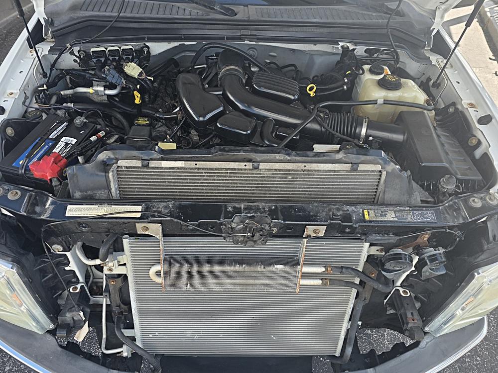 1996 Ford F-250 - Photo 40
