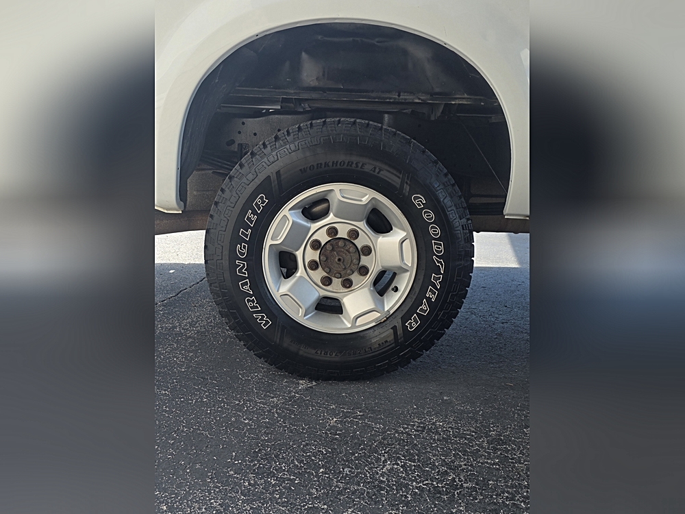 1996 Ford F-250 - Photo 63