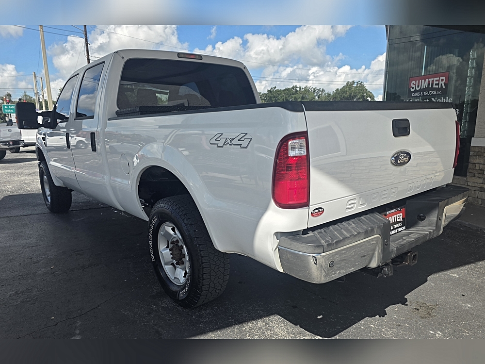 1996 Ford F-250 - Photo 33