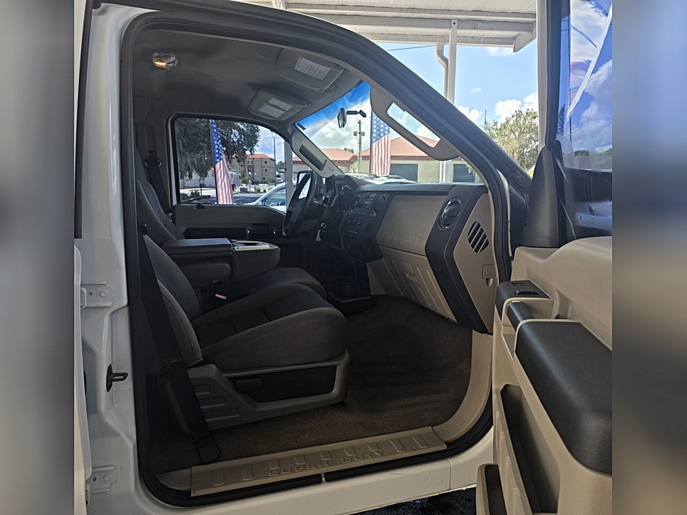 1996 Ford F-250 - Photo 54