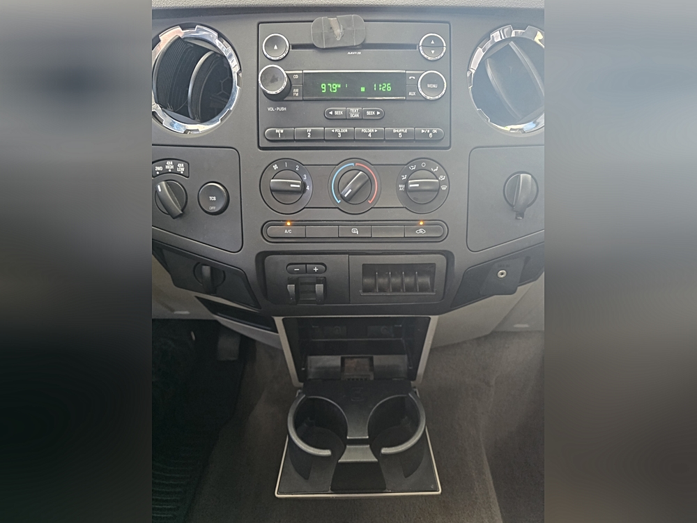 1996 Ford F-250 - Photo 51