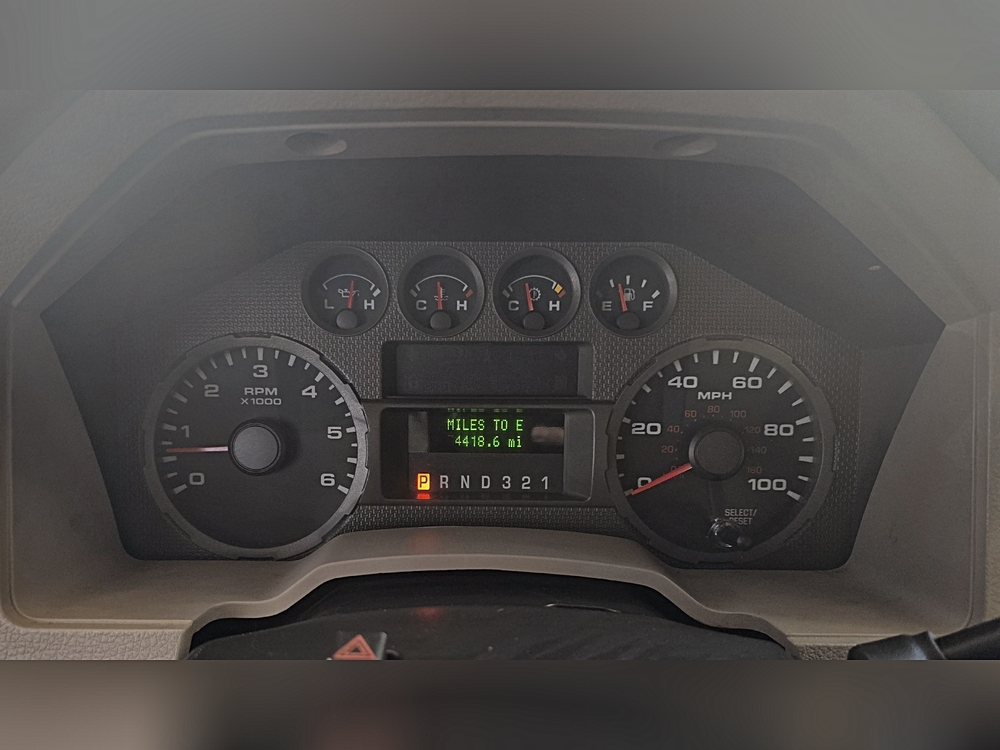 1996 Ford F-250 - Photo 47