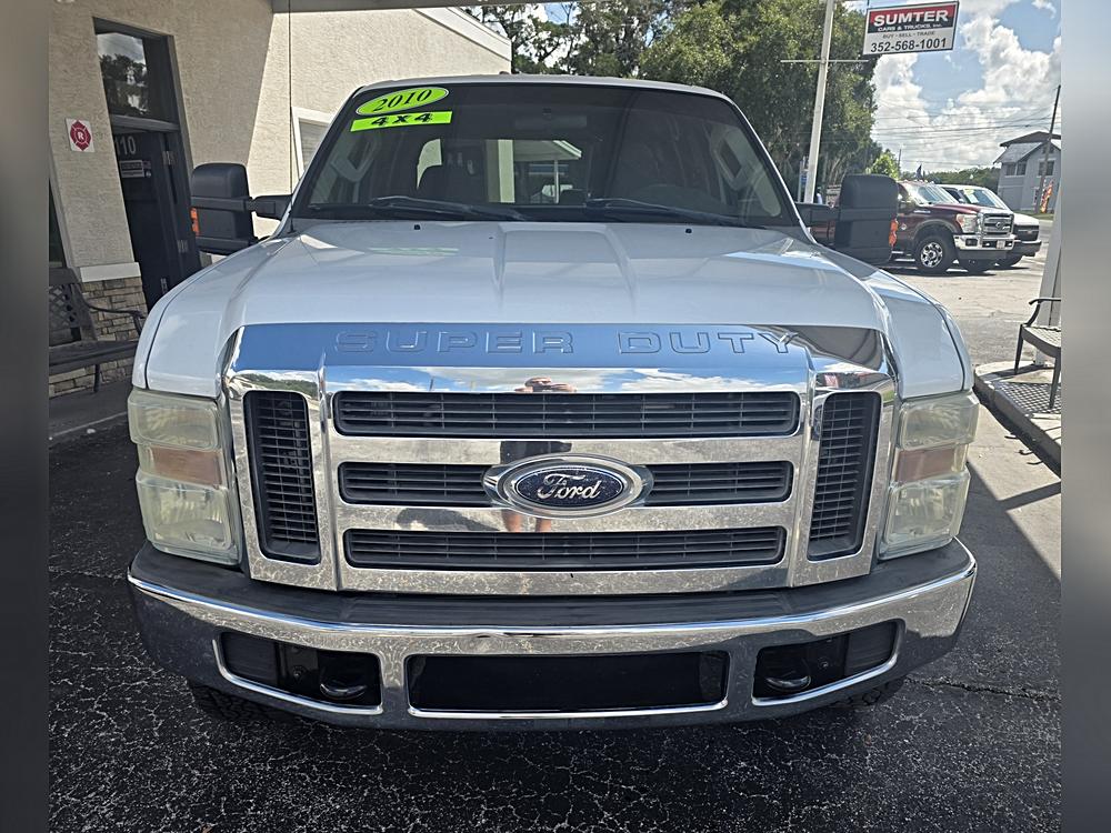 1996 Ford F-250 - Photo 39