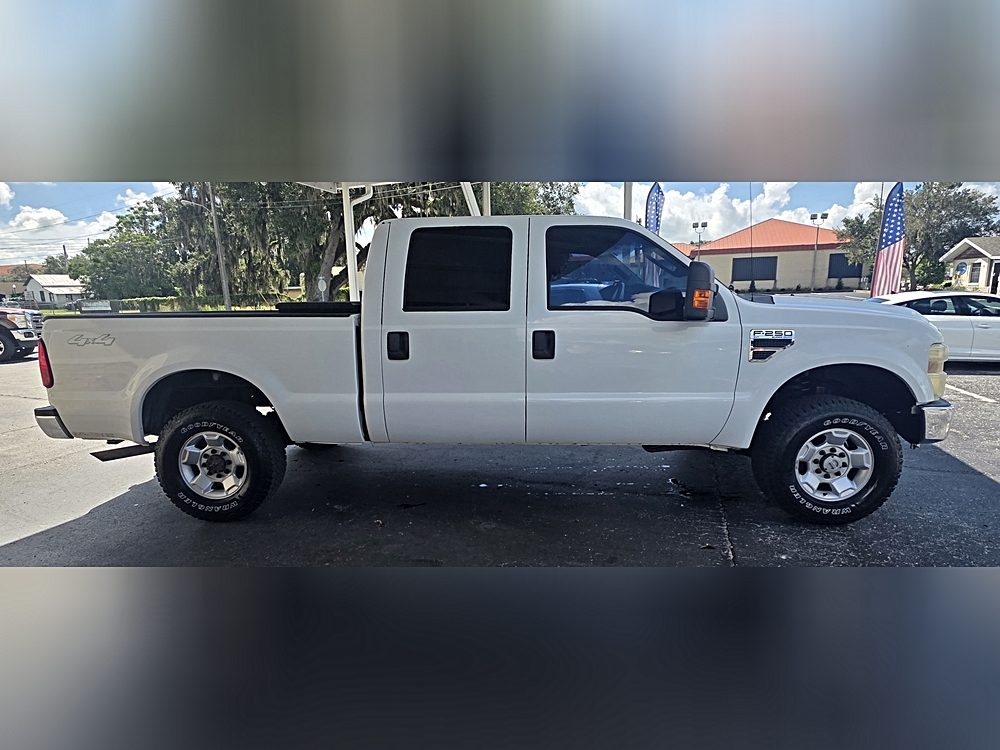1996 Ford F-250 - Photo 37
