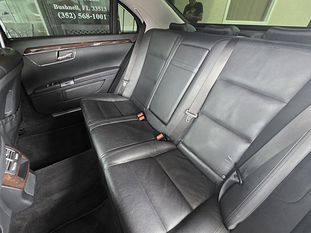 2012 Mercedes-Benz S-Class S350 - Photo 42