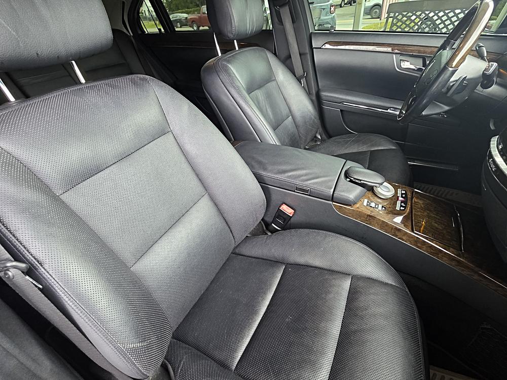 2012 Mercedes-Benz S-Class S350 - Photo 38