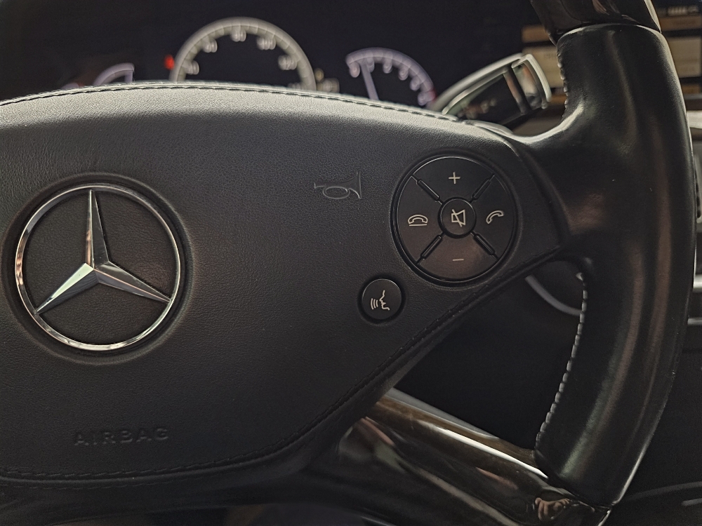 2012 Mercedes-Benz S-Class S350 - Photo 26
