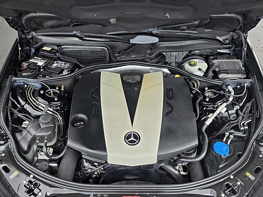 2012 Mercedes-Benz S-Class S350 - Photo 13