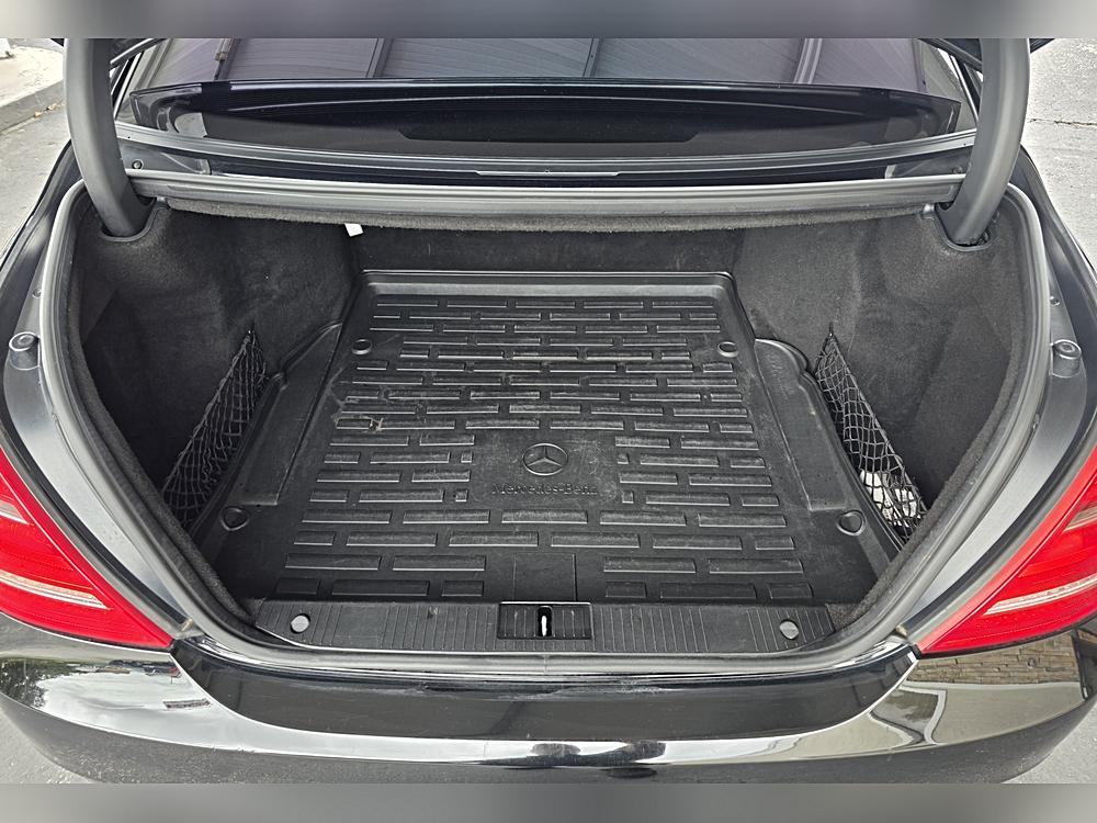 2012 Mercedes-Benz S-Class S350 - Photo 6