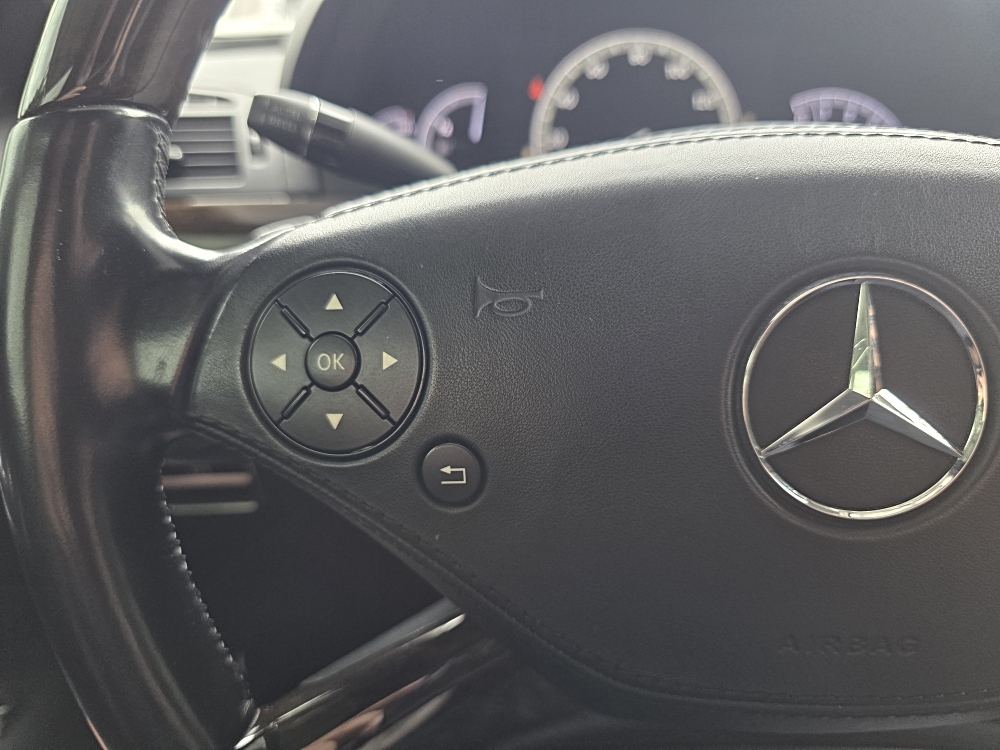 2012 Mercedes-Benz S-Class S350 - Photo 25