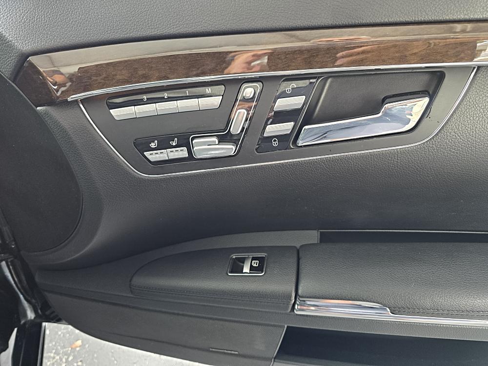 2012 Mercedes-Benz S-Class S350 - Photo 37