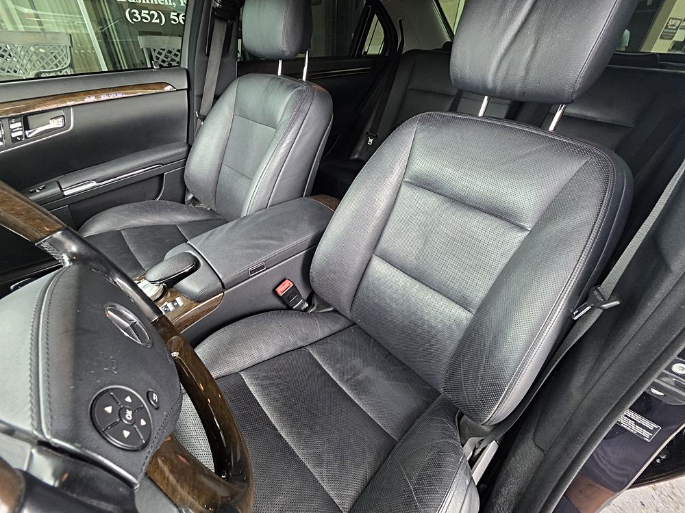 2012 Mercedes-Benz S-Class S350 - Photo 19
