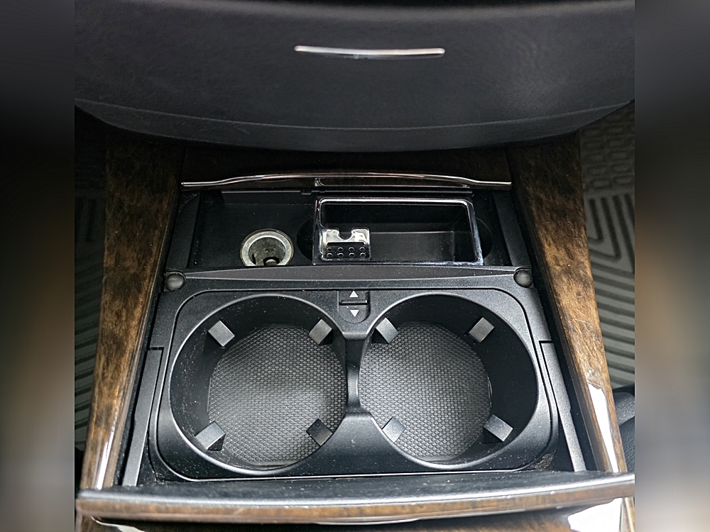 2012 Mercedes-Benz S-Class S350 - Photo 31